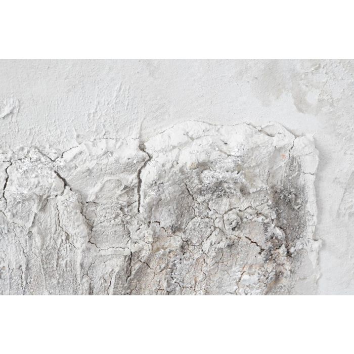 DKD Home Decor Cuadro Gris Beige 100 x 100 x 3.8 cm (2 Unidades) 3