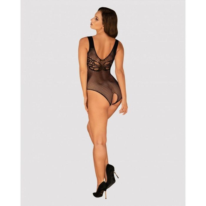 Body Obsessive B134 Negro S/M/L 2 Body Obsessive B134 Negro S/M/L 2