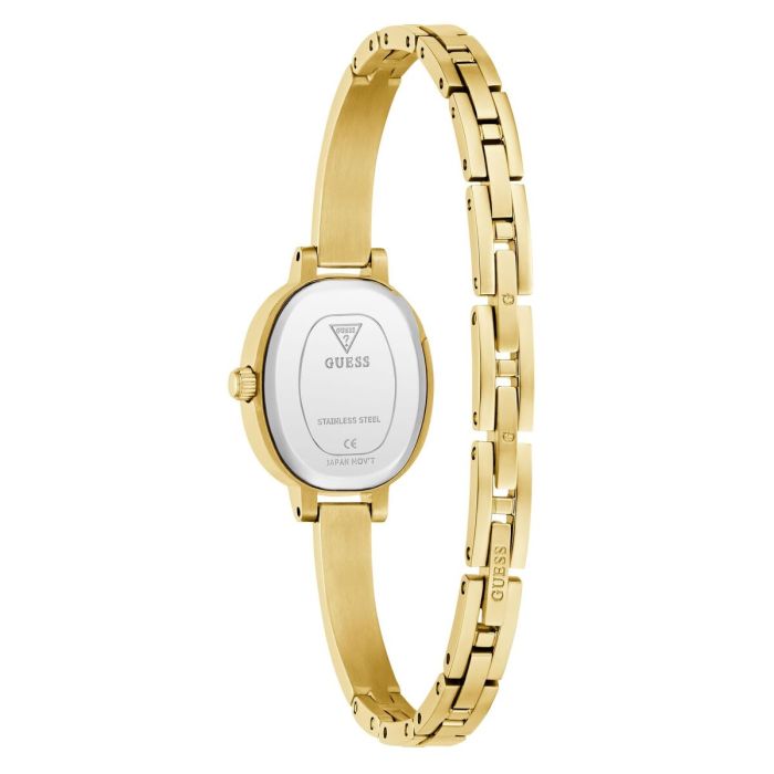 Reloj Mujer Guess PENELOPE Dorado 6