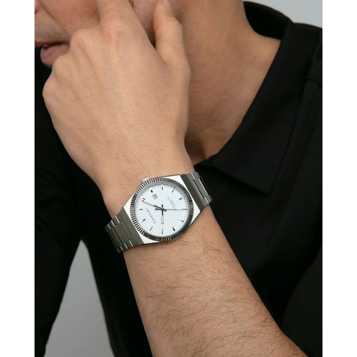 Reloj Hombre Viceroy 401433-07 (Ø 41 mm) 2