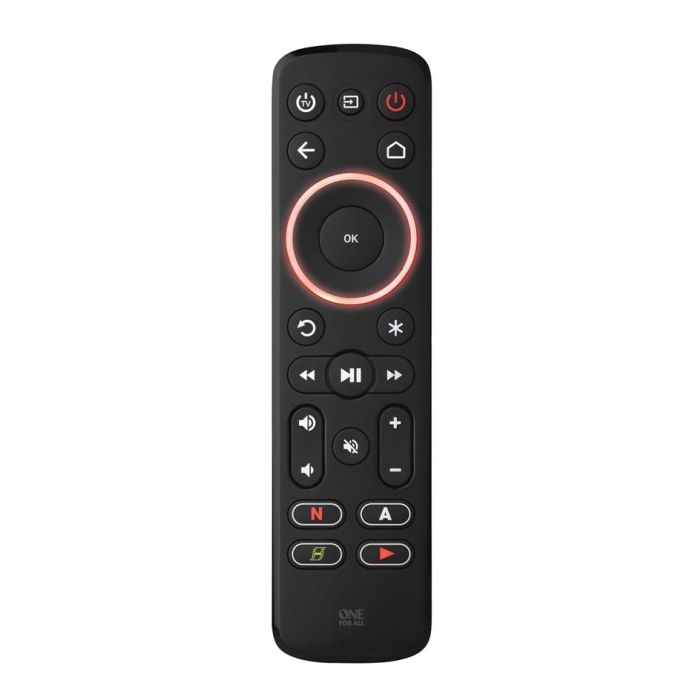 One For All URC7935 Mando a Distancia para Streaming 2 One For All URC7935 Mando a Distancia para Streaming 2
