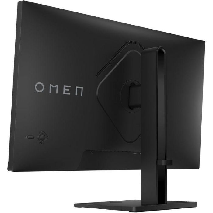 HP OMEN by HP 27 inch QHD 165Hz Gaming Monitor - OMEN 27q 4 HP OMEN by HP 27 inch QHD 165Hz Gaming Monitor - OMEN 27q 4