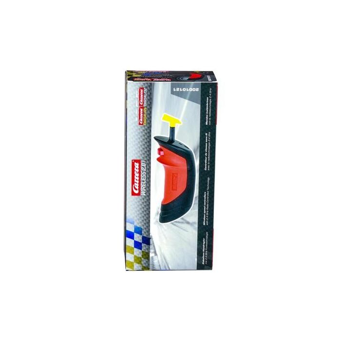 Carrera Control Remoto Inalámbrico Wireless para Accesorios 132/124