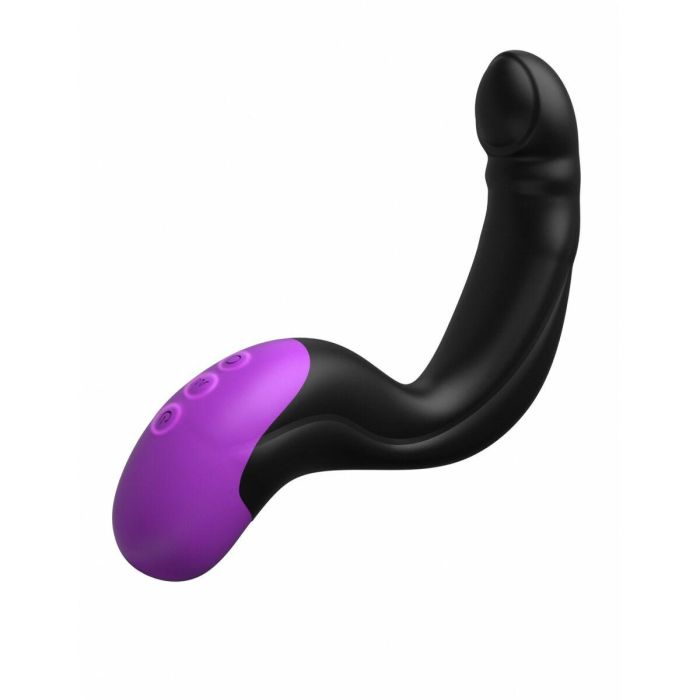 Plug Anal Pipedream Negro 0 Plug Anal Pipedream Negro 0