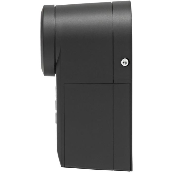 eQ-3 Homematic IP Tüerschlossantrieb Inteligente Antracita 1 eQ-3 Homematic IP Tüerschlossantrieb Inteligente Antracita 1