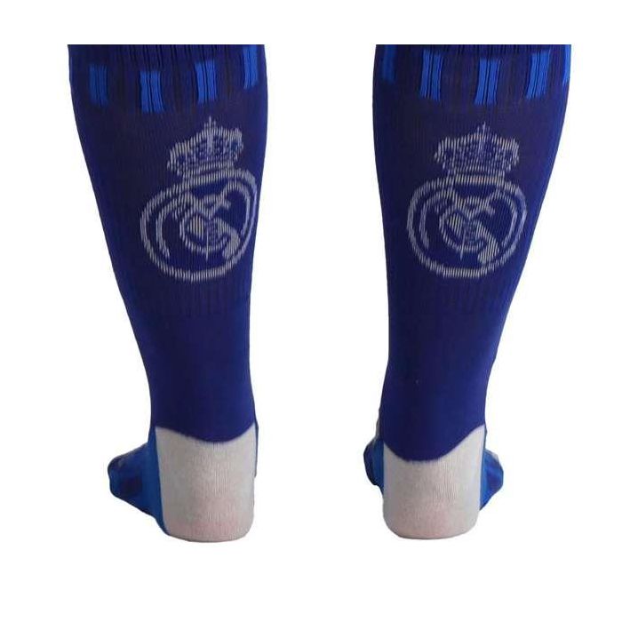 Calcetines real madrid talla 38/45 2 Calcetines real madrid talla 38/45 2