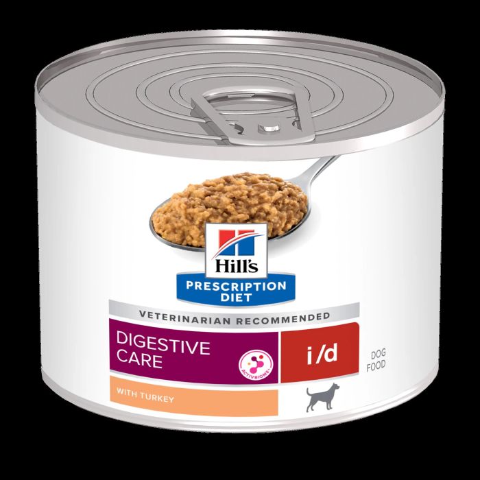 Hill'S Hpd Canine I-D 12x200 gr Hill'S Hpd Canine I-D 12x200 gr