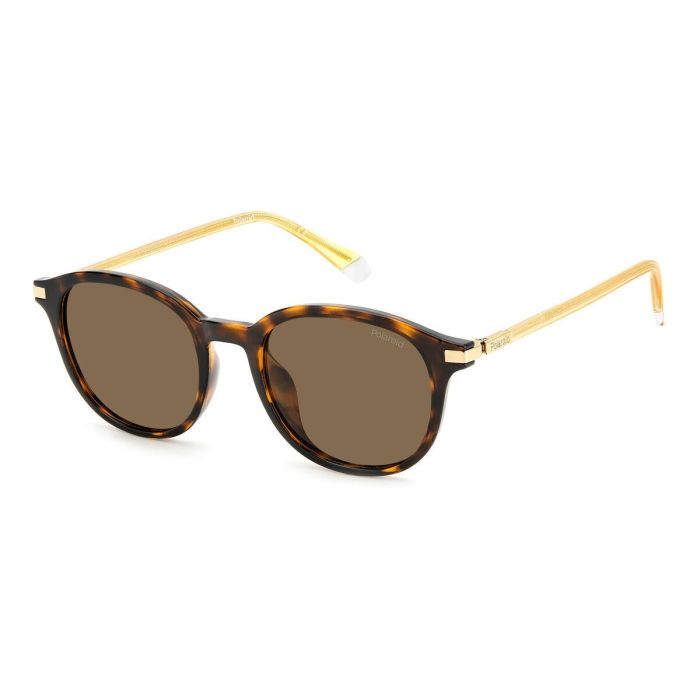 Gafas de Sol Unisex Polaroid PLD4148GSX086 Ø 50 mm