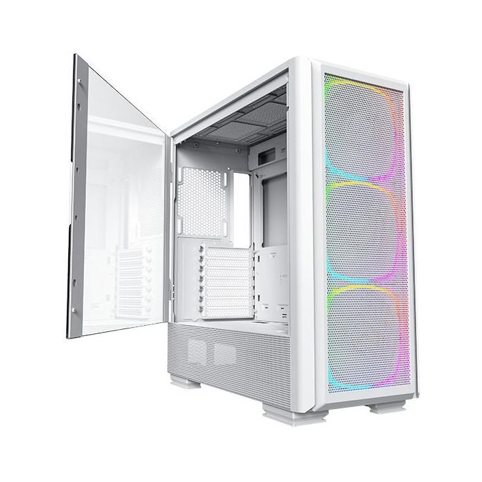 Midi Montech SKY TWO GX TG White 0 Midi Montech SKY TWO GX TG White 0