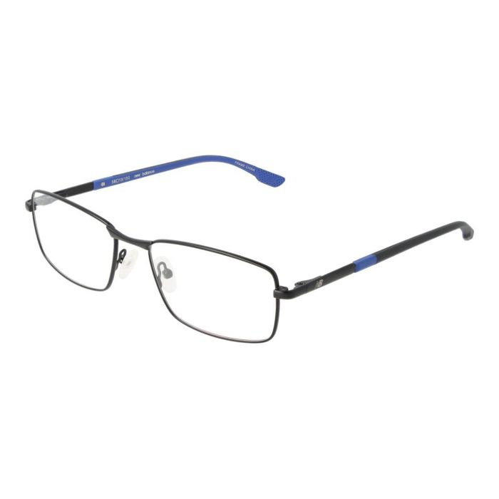 Montura de Gafas Hombre New Balance NB7011LT02 58 0 Montura de Gafas Hombre New Balance NB7011LT02 58 0