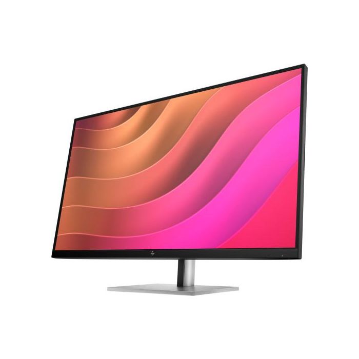 HP Monitor E32k G5 IPS 31.5" 4K UHD USB-C 3840x2160 5ms Negro 1