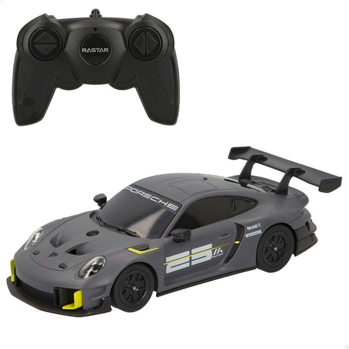 Coche Radio Control Porsche GT2 RS Clubsport 25 1:24 (4 Unidades) 4 Coche Radio Control Porsche GT2 RS Clubsport 25 1:24 (4 Unidades) 4
