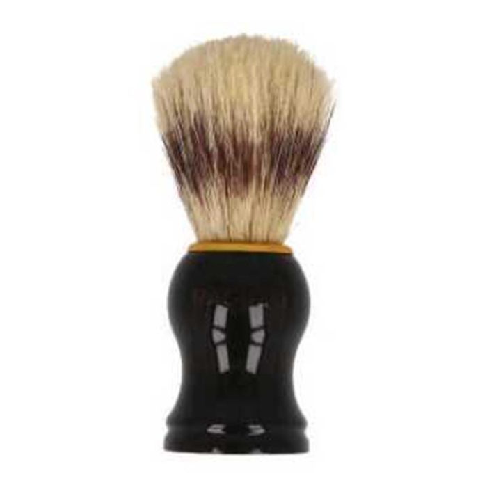 EUROSTIL Brocha de afeitar con pelo de cerda EUROSTIL Brocha de afeitar con pelo de cerda
