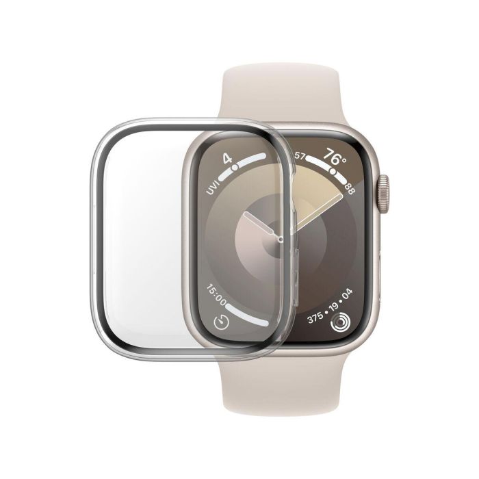 Smartwatch Panzer Glass 3687 Transparente 1 Smartwatch Panzer Glass 3687 Transparente 1