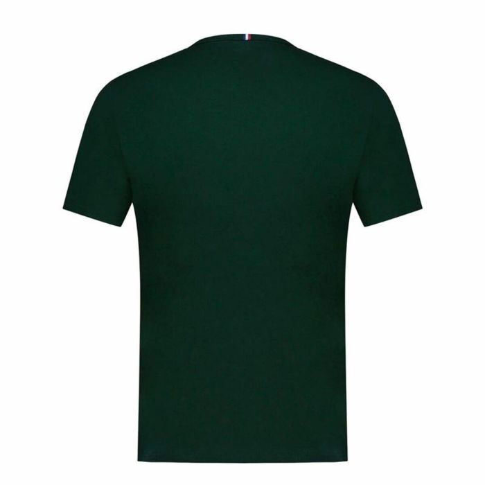 Camiseta de Manga Corta Hombre Le coq sportif Ess N°1Scarab 1