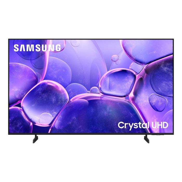Smart TV Samsung TU43U8075FUXXC 43" 4K Ultra HD LED HDR 12 Smart TV Samsung TU43U8075FUXXC 43" 4K Ultra HD LED HDR 12