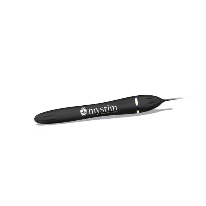 Masturbador Masculino Mystim 46351 Negro 11