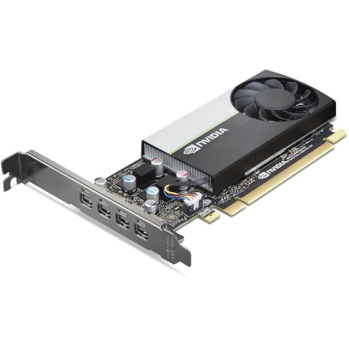 Lenovo T1000 NVIDIA Tarjeta Gráfica HP