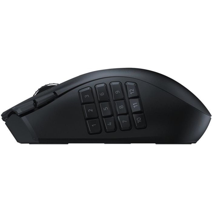 Razer RZ01-03600100-R3G1 Ratón Inalámbrico RF + Bluetooth Diestro Óptico 30000 DPI Negro 3