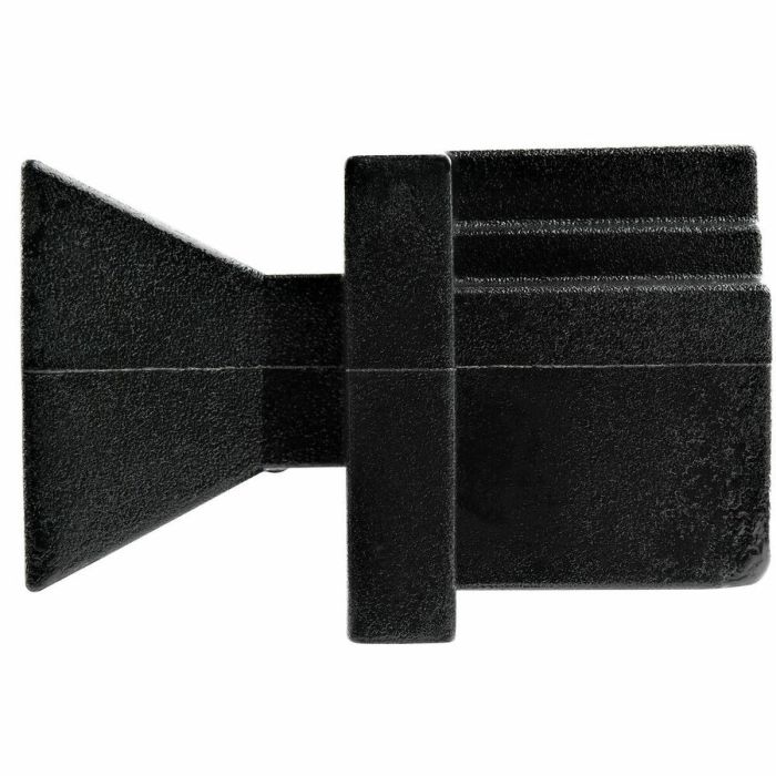 Antipolvo Startech RJ45COVER Negro 100 Unidades RJ45 3 Antipolvo Startech RJ45COVER Negro 100 Unidades RJ45 3