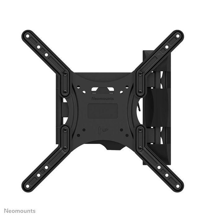 Neomounts Wl40-550Bl14 Full Motion Wall Mount For 32-55" Screens - Black 2 Neomounts Wl40-550Bl14 Full Motion Wall Mount For 32-55" Screens - Black 2