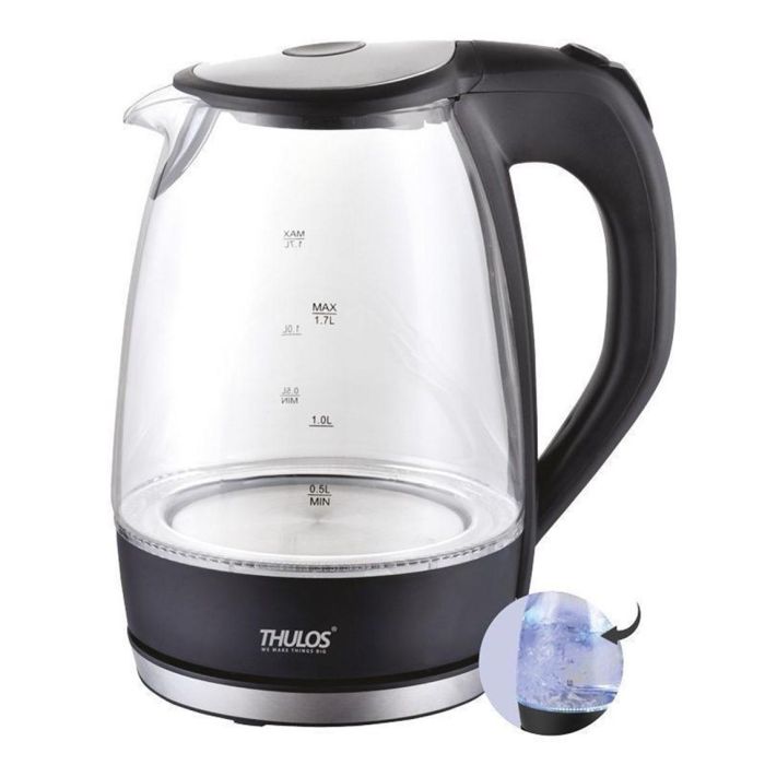 Hervidora Agua Thulos Th - Hv12 1850 W 2200 W Hervidora Agua Thulos Th - Hv12 1850 W 2200 W