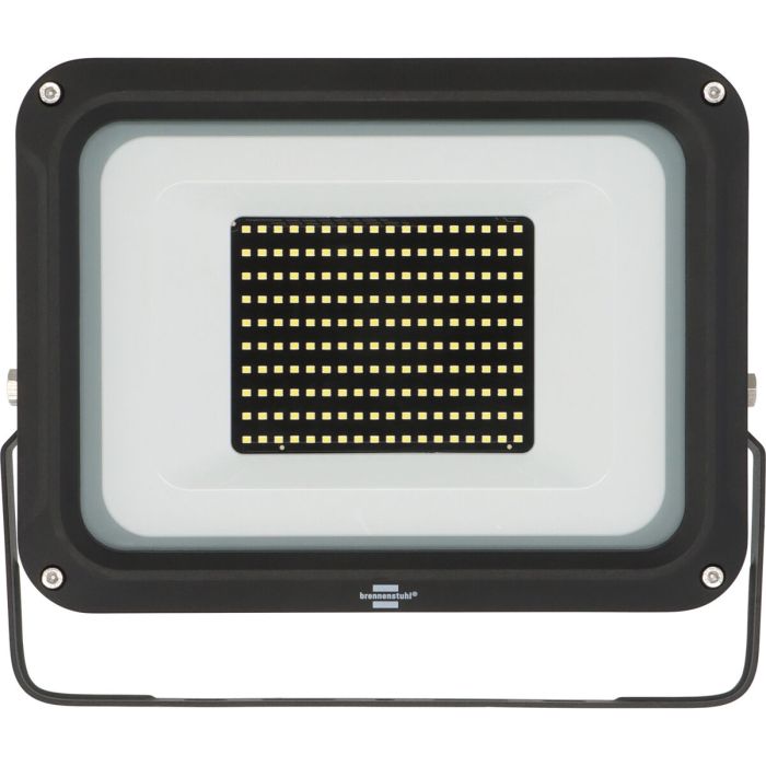 Foco LED Brennenstuhl JARO D 100 W 11500 lm Negro (6500 K) 1 Foco LED Brennenstuhl JARO D 100 W 11500 lm Negro (6500 K) 1