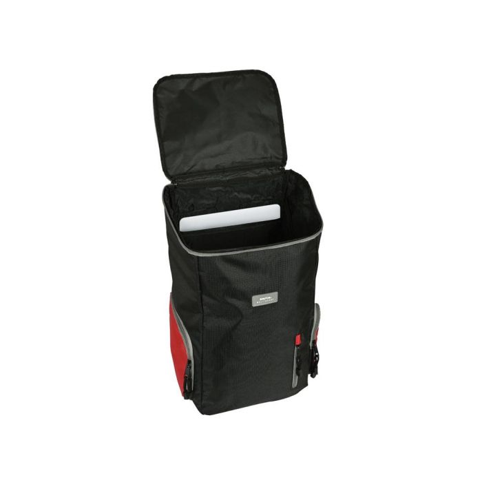 Mochila Safta Multisports Para Portatil 13,3-' 500x280x220 mm 1