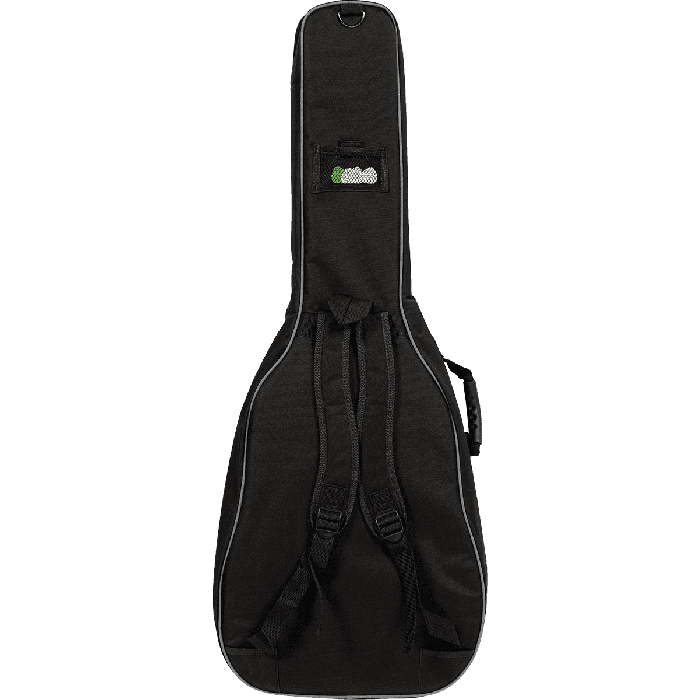 Funda Guitarra Acústica Folk Acolchada Tobago 3 Funda Guitarra Acústica Folk Acolchada Tobago 3