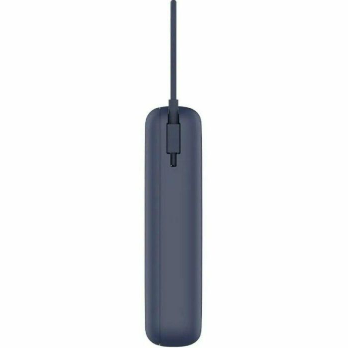 Powerbank Xiaomi Azul 20000 mAh 12