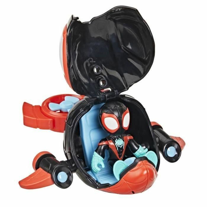 Muñeco Hasbro 5 Muñeco Hasbro 5