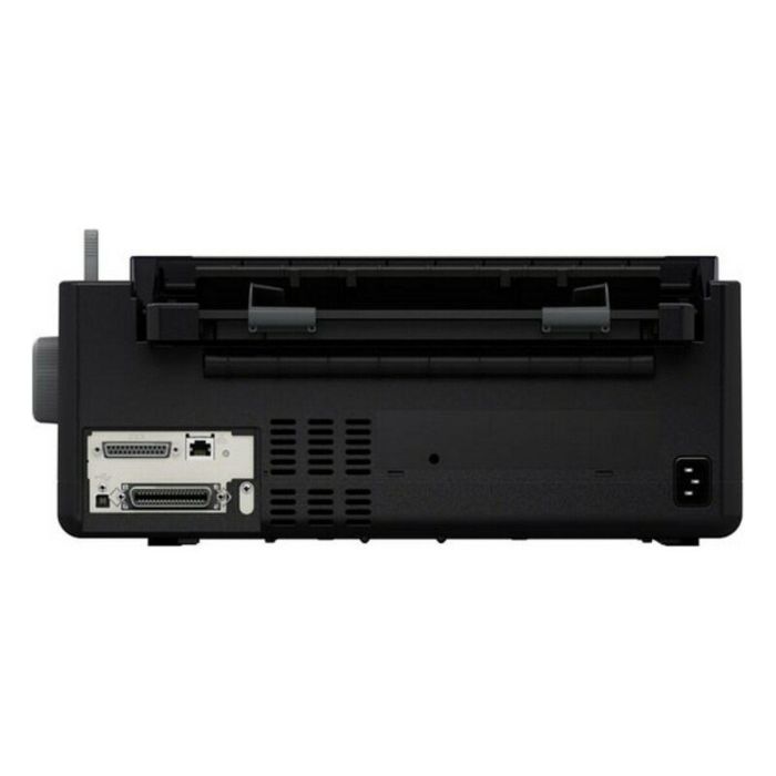 Impresora Matricial Epson C11CF37401 4 Impresora Matricial Epson C11CF37401 4