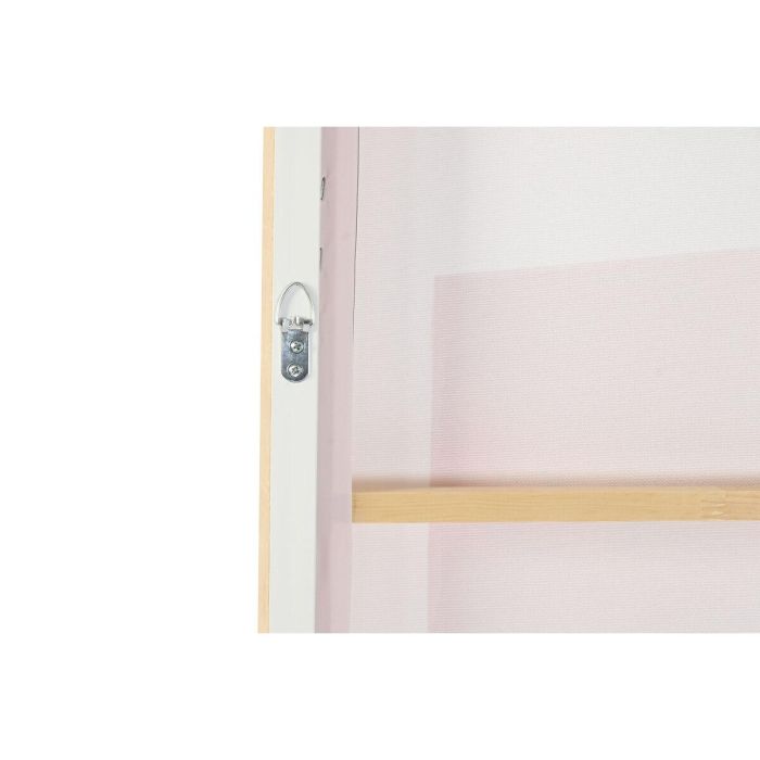 Cuadro Moderno DKD Home Decor Rojo Rosa 4.5 x 143 x 103 cm 1 Cuadro Moderno DKD Home Decor Rojo Rosa 4.5 x 143 x 103 cm 1