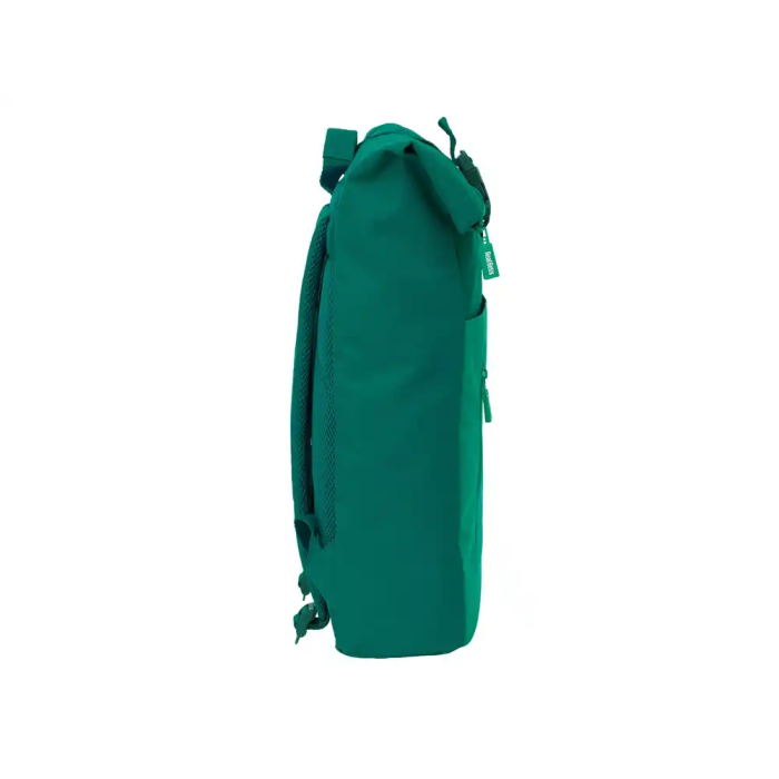 Safta Mochila Portátil Real Betis Balompie 15,6'' 28x42x13 cm 2