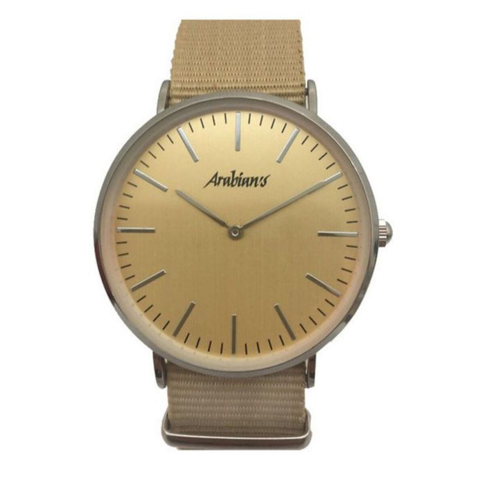 Reloj Unisex Arabians HBA2228B (Ø 38 mm)