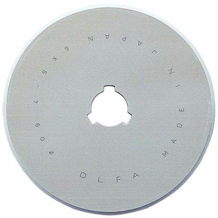 Hoja Cúter Olfa 1 Hoja Cúter Olfa 1