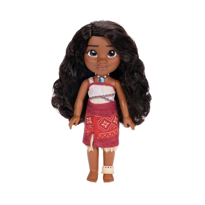 Muñeca vaiana 38 cm Muñeca vaiana 38 cm