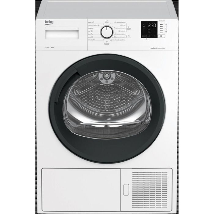 Secadora de condensación BEKO DH 10413 GAO 10 kg Blanco 3