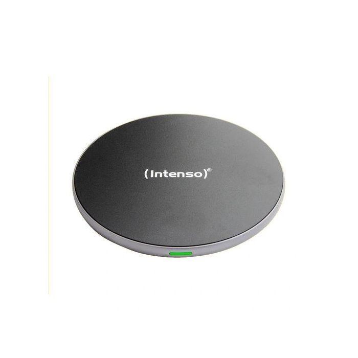 Cargador Inalambrico Intenso Ba2 Negro Cargador Inalambrico Intenso Ba2 Negro
