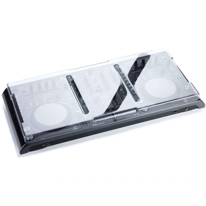 Decksaver Pioneer Dj Ddj-S1 Cover
