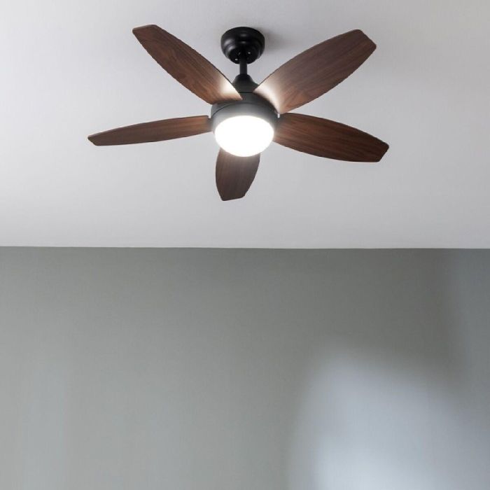 Ventilador de Techo con Luz Cecotec EnergySilence Aero 4200 15 W 53 W 3 Ventilador de Techo con Luz Cecotec EnergySilence Aero 4200 15 W 53 W 3