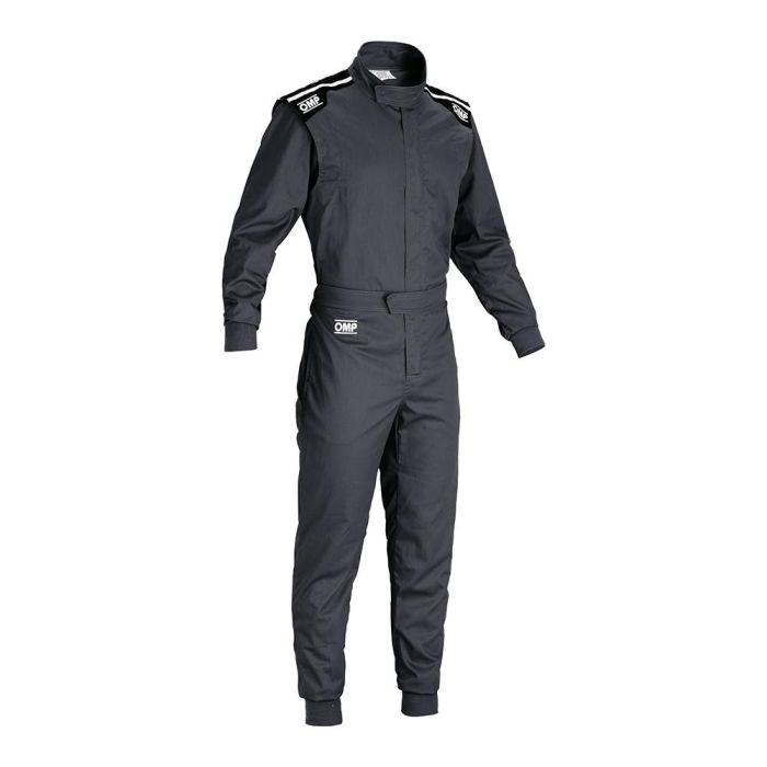 Omp Traje De Carreras Kart OMPKA0-1719-AK1-071-140 Niños Negro Talla 140 0 Omp Traje De Carreras Kart OMPKA0-1719-AK1-071-140 Niños Negro Talla 140 0