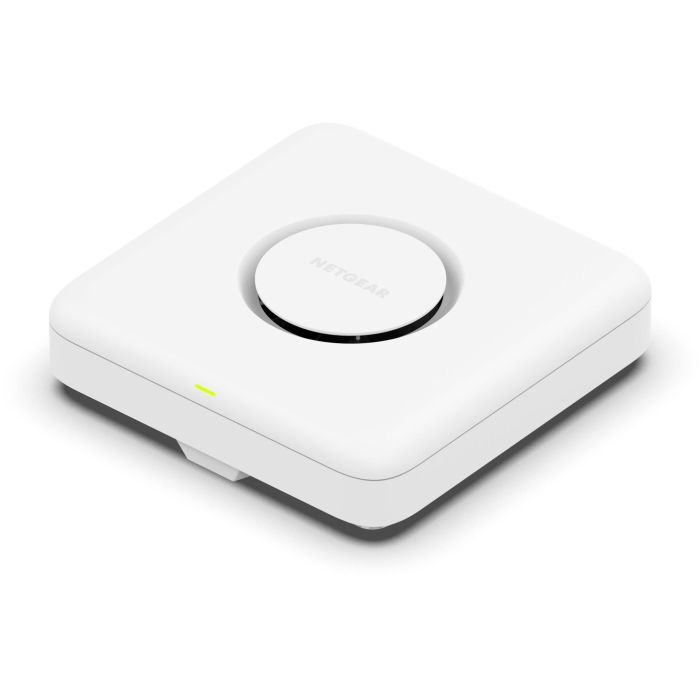 Punto de Acceso Netgear WBE750-100EUS Blanco 5