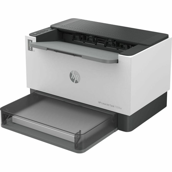 HP Impresora laser monocromo LaserJet Tank 1504w 1