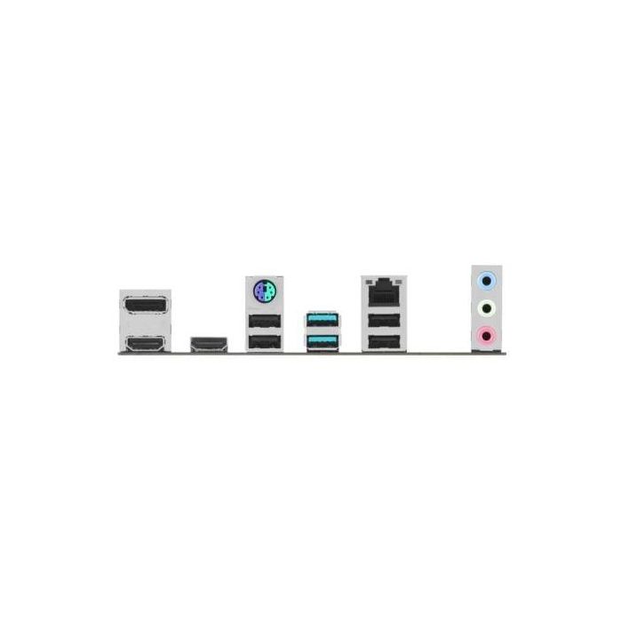 Asus PRIME B760M-A-CSM Placa Base Intel LGA 1700, B760, DDR5 hasta 128GB, 2HDMI+DP, 4SATA+2M.2, USB 3.2+USB-C, 2.5GB Ethernet, Micro ATX - 90MB1EK0-M1EAYC 4 Asus PRIME B760M-A-CSM Placa Base Intel LGA 1700, B760, DDR5 hasta 128GB, 2HDMI+DP, 4SATA+2M.2, USB 3.2+USB-C, 2.5GB Ethernet, Micro ATX - 90MB1EK0-M1EAYC 4