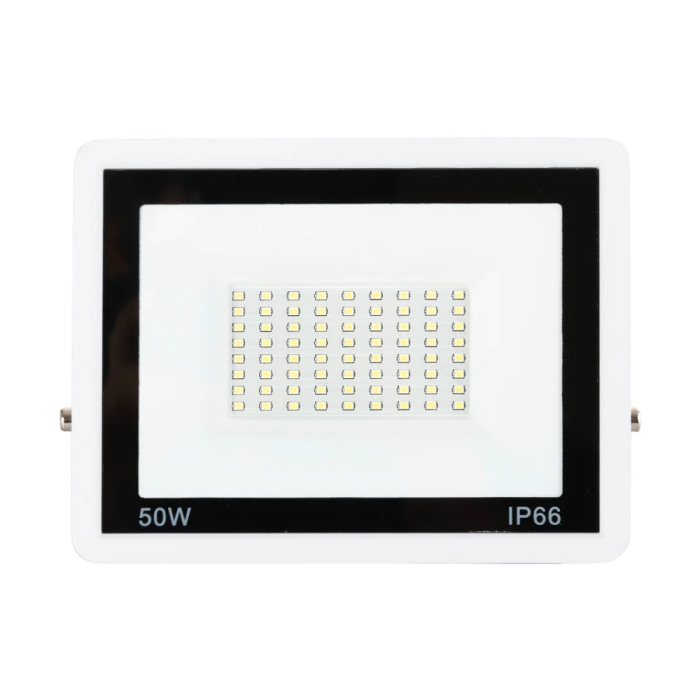 Proyector LED 50W 4.000Lm 6000K IP66 Regulable Blanco LM-6007-W-CW 3