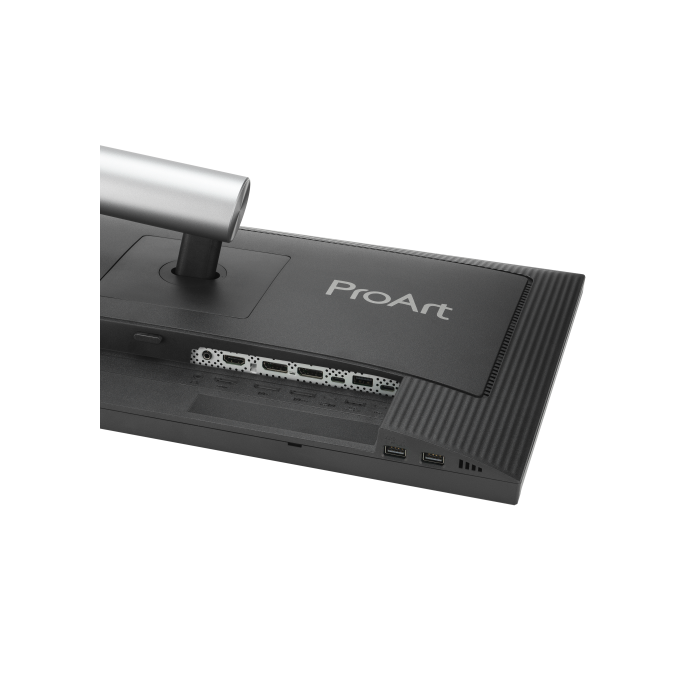 ASUS ProArt PA24ACRV Pantalla PC 23.8" Quad HD IPS Negro 5 ASUS ProArt PA24ACRV Pantalla PC 23.8" Quad HD IPS Negro 5