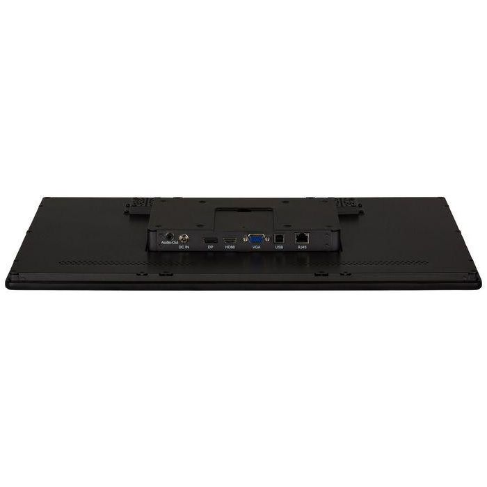 iiyama ProLite OTF2216MC-B1 pantalla para PC 39,6 cm (15.6") 1920 x 1080 Pixeles Full HD Pantalla táctil Negro 9 iiyama ProLite OTF2216MC-B1 pantalla para PC 39,6 cm (15.6") 1920 x 1080 Pixeles Full HD Pantalla táctil Negro 9