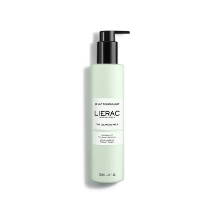 Lierac Demaquillant The Cleansing Milk 200 mL