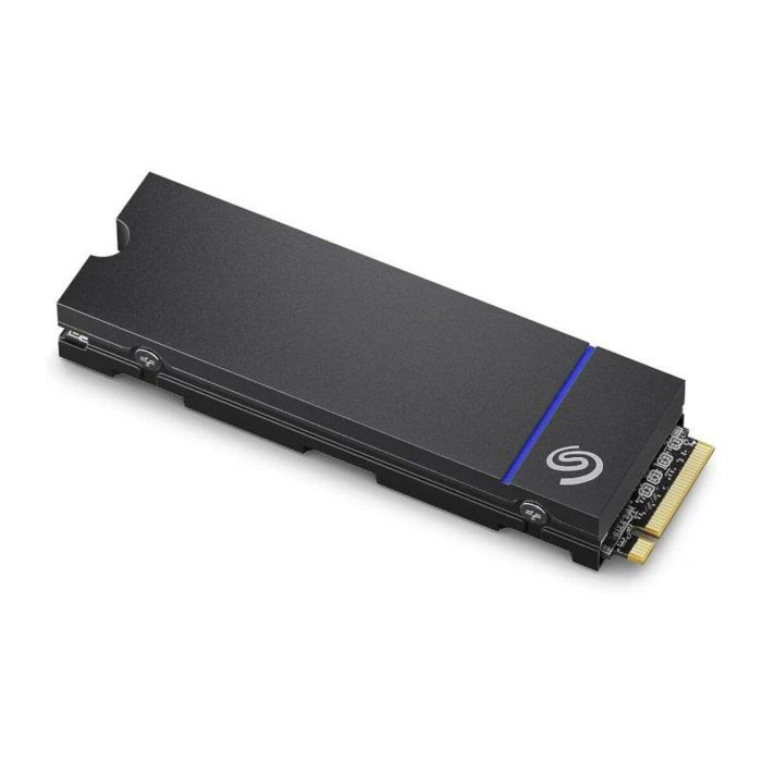 Seagate SEA1710896492077 Unidad de juego para PS5 15 Seagate SEA1710896492077 Unidad de juego para PS5 15